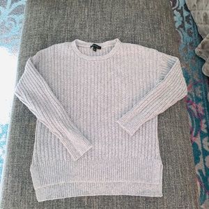 Ann Taylor sweater super soft size small